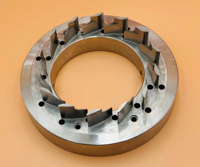 CNC töötlemisprotsessi tähtsus