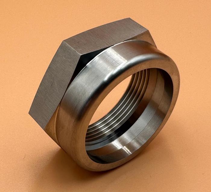 Täpse CNC EDM eeliste uurimine