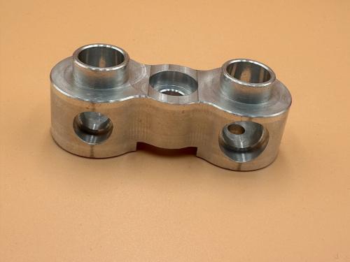 CNC töötlemise innovatsiooni ja arendamise tee keskkonnakaitse väljakutse all