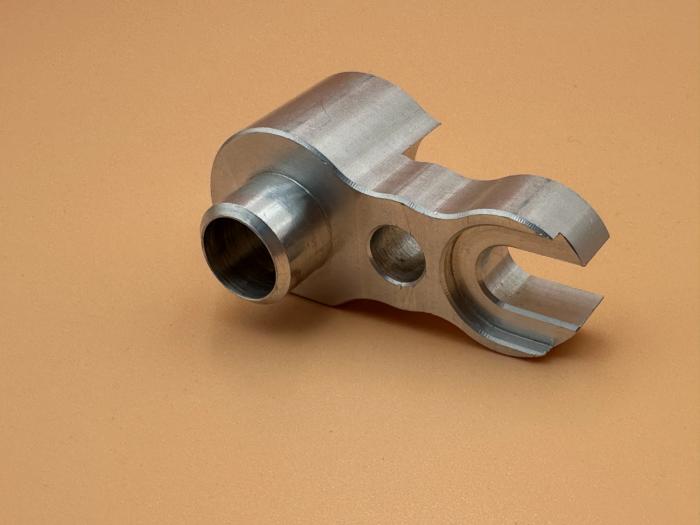 CNC töötlemise kuue ühise lõikemeetodi analüüs