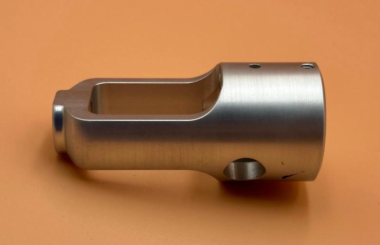 CNC töötlemise ülemäärased probleemid ja parandused