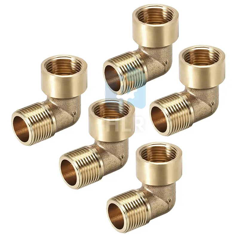 Adapter sisemine küünarnukk