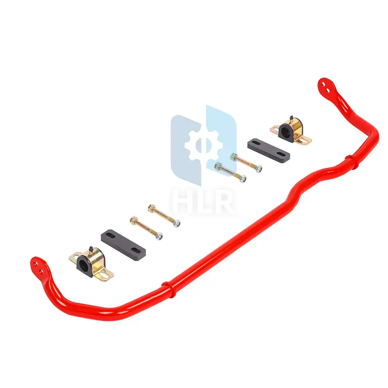 Stabilisaator Bar häälestavedrud